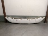 Recambio de aleron trasero para nissan micra iv (k13k, k13kk) 1.2 referencia OEM IAM 960301HB0H 960301HB0H 