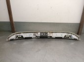 Recambio de aleron trasero para nissan micra iv (k13k, k13kk) 1.2 referencia OEM IAM 960301HB0H 960301HB0H 