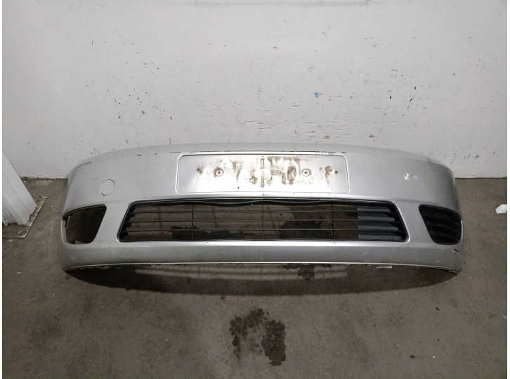 Recambio de paragolpes delantero para ford fiesta v (jh_, jd_) 1.4 tdci referencia OEM IAM 1237693 1237693 