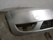 Recambio de paragolpes delantero para ford fiesta v (jh_, jd_) 1.4 tdci referencia OEM IAM 1237693 1237693 