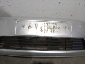 Recambio de paragolpes delantero para ford fiesta v (jh_, jd_) 1.4 tdci referencia OEM IAM 1237693 1237693 