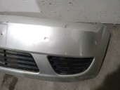 Recambio de paragolpes delantero para ford fiesta v (jh_, jd_) 1.4 tdci referencia OEM IAM 1237693 1237693 