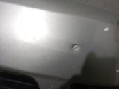 Recambio de paragolpes delantero para ford fiesta v (jh_, jd_) 1.4 tdci referencia OEM IAM 1237693 1237693 