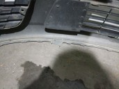 Recambio de paragolpes delantero para ford fiesta v (jh_, jd_) 1.4 tdci referencia OEM IAM 1237693 1237693 