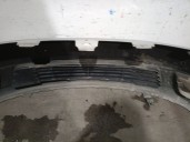 Recambio de paragolpes delantero para ford fiesta v (jh_, jd_) 1.4 tdci referencia OEM IAM 1237693 1237693 