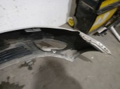 Recambio de paragolpes delantero para ford fiesta v (jh_, jd_) 1.4 tdci referencia OEM IAM 1237693 1237693 