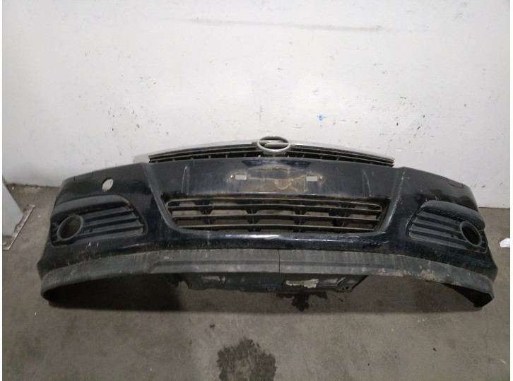 Recambio de paragolpes delantero para opel astra h (a04) 1.7 cdti (l48) referencia OEM IAM 1400303 1400303 