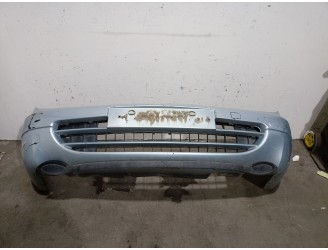 Recambio de paragolpes delantero para citroën xsara (n1) 1.6 16v referencia OEM IAM 7401EA 7401EA 