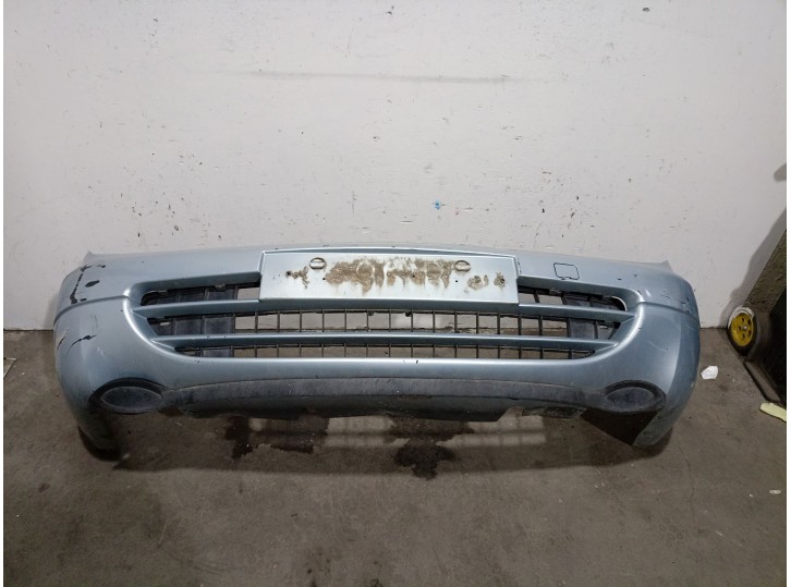 Recambio de paragolpes delantero para citroën xsara (n1) 1.6 16v referencia OEM IAM 7401EA 7401EA 