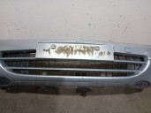 Recambio de paragolpes delantero para citroën xsara (n1) 1.6 16v referencia OEM IAM 7401EA 7401EA 