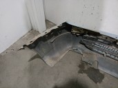 Recambio de paragolpes delantero para citroën xsara (n1) 1.6 16v referencia OEM IAM 7401EA 7401EA 