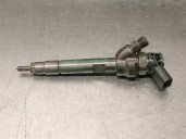 Recambio de inyector para bmw 3 touring (f31) 330 d referencia OEM IAM 7810702 13537810702 0445110616