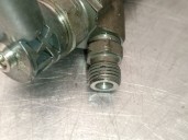 Recambio de inyector para bmw 3 touring (f31) 330 d referencia OEM IAM 7810702 13537810702 0445110616