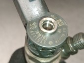 Recambio de inyector para bmw 3 touring (f31) 330 d referencia OEM IAM 7810702 13537810702 0445110616