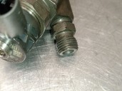 Recambio de inyector para bmw 3 touring (f31) 330 d referencia OEM IAM 7810702 13537810702 0445110616