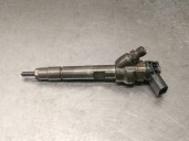 Recambio de inyector para bmw 3 touring (f31) 330 d referencia OEM IAM 7810702 13537810702 0445110616