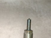 Recambio de inyector para bmw 3 touring (f31) 330 d referencia OEM IAM 7810702 13537810702 0445110616