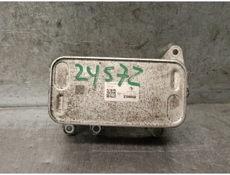 Recambio de enfriador aceite motor para bmw 3 touring (f31) 330 d referencia OEM IAM 70510184 11428510855 