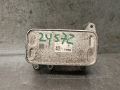 Recambio de enfriador aceite motor para bmw 3 touring (f31) 330 d referencia OEM IAM 70510184 11428510855 