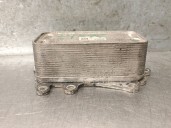 Recambio de enfriador aceite motor para bmw 3 touring (f31) 330 d referencia OEM IAM 70510184 11428510855 