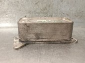 Recambio de enfriador aceite motor para bmw 3 touring (f31) 330 d referencia OEM IAM 70510184 11428510855 