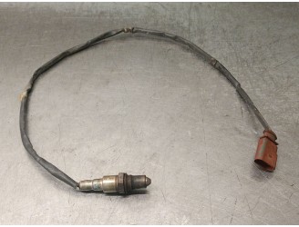 Recambio de sonda lambda para audi q7 (4mb, 4mg, 4mq) sq7 tdi quattro referencia OEM IAM 4M0906262D 4M0906262D 0281004621/622