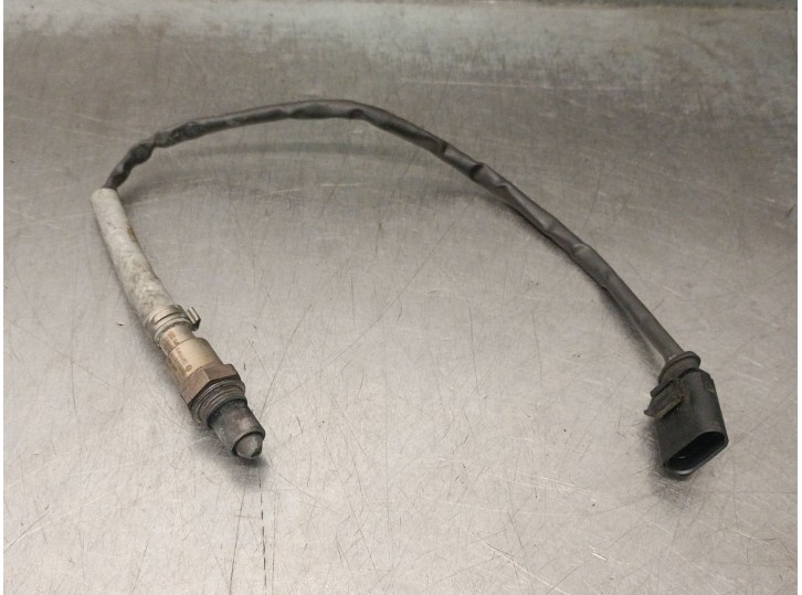 Recambio de sonda lambda para audi q7 (4mb, 4mg, 4mq) sq7 tdi quattro referencia OEM IAM 4M0906262C 4M0906262C 0281004618/619