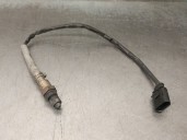 Recambio de sonda lambda para audi q7 (4mb, 4mg, 4mq) sq7 tdi quattro referencia OEM IAM 4M0906262C 4M0906262C 0281004618/619