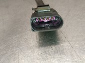 Recambio de sonda lambda para audi q7 (4mb, 4mg, 4mq) sq7 tdi quattro referencia OEM IAM 4M0906262C 4M0906262C 0281004618/619