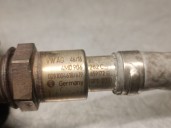 Recambio de sonda lambda para audi q7 (4mb, 4mg, 4mq) sq7 tdi quattro referencia OEM IAM 4M0906262C 4M0906262C 0281004618/619