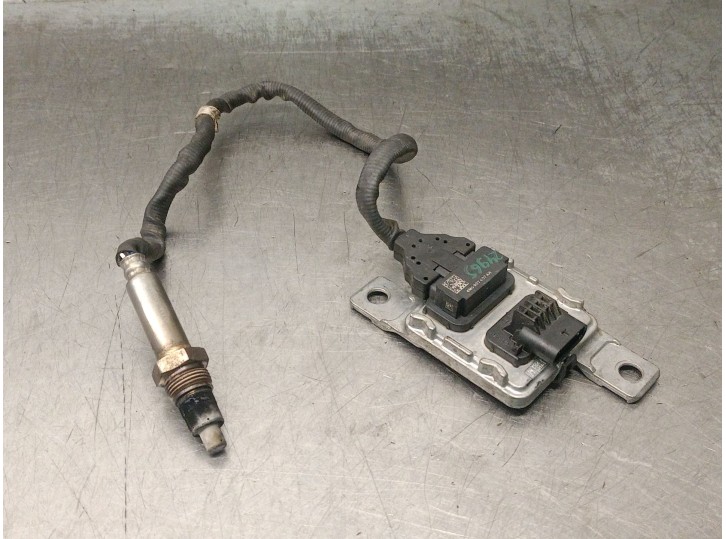 Recambio de sonda lambda para audi q7 (4mb, 4mg, 4mq) sq7 tdi quattro referencia OEM IAM 4M0907807AH 4M0907807F A2C16262800