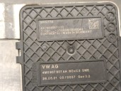 Recambio de sonda lambda para audi q7 (4mb, 4mg, 4mq) sq7 tdi quattro referencia OEM IAM 4M0907807AH 4M0907807F A2C16262800