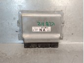 Recambio de centralita motor uce para renault clio v (b7_) 1.0 tce 100 (b7mt) referencia OEM IAM 237103717S A2C38542500