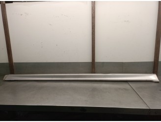 Recambio de faldon lateral para hyundai sonata iv (ef) 2.0 16v referencia OEM IAM 877543D000 877543D000 