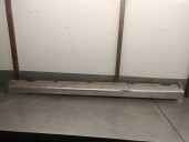 Recambio de faldon lateral para hyundai sonata iv (ef) 2.0 16v referencia OEM IAM 877543D000 877543D000 