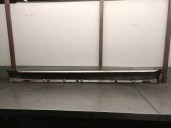 Recambio de faldon lateral para hyundai sonata iv (ef) 2.0 16v referencia OEM IAM 877543D000 877543D000 