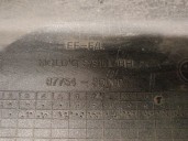 Recambio de faldon lateral para hyundai sonata iv (ef) 2.0 16v referencia OEM IAM 877543D000 877543D000 