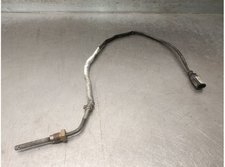 Recambio de sensor para audi q7 (4mb, 4mg, 4mq) sq7 tdi quattro referencia OEM IAM 4M0906088Q 4M0906088Q 