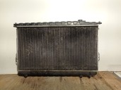 Recambio de radiador agua para hyundai sonata iv (ef) 2.0 16v referencia OEM IAM 2531038001 2531038001 