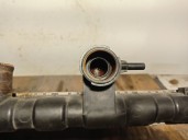 Recambio de radiador agua para hyundai sonata iv (ef) 2.0 16v referencia OEM IAM 2531038001 2531038001 