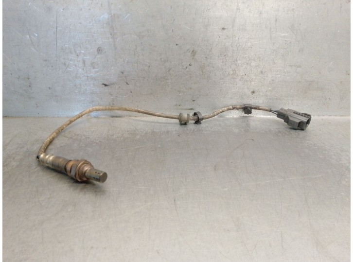 Recambio de sonda lambda para volvo s60 berlina 2.4 cat referencia OEM IAM 30650090 30650090 