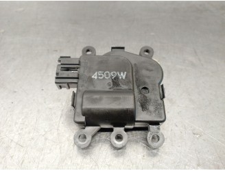 Recambio de motor apertura trampillas climatizador para mazda 6 station wagon (gj, gl) 2.2 d referencia OEM IAM KD4761A60 KD4761