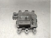 Recambio de motor apertura trampillas climatizador para mazda 6 station wagon (gj, gl) 2.2 d referencia OEM IAM KD4761A60 KD4761