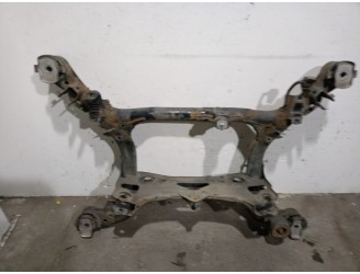 Recambio de puente trasero para audi q7 (4mb, 4mg, 4mq) sq7 tdi quattro referencia OEM IAM 4M05052358BP 4M05052358BP 