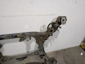 Recambio de puente trasero para audi q7 (4mb, 4mg, 4mq) sq7 tdi quattro referencia OEM IAM 4M05052358BP 4M05052358BP 