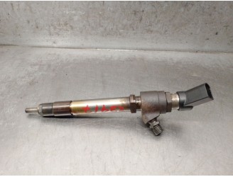 Recambio de inyector para land rover range rover iii (l322) 3.6 d 4x4 referencia OEM IAM 6H4Q9K546EB 