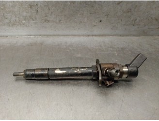Recambio de inyector para land rover range rover iii (l322) 3.6 d 4x4 referencia OEM IAM 6H4Q9K546DB 
