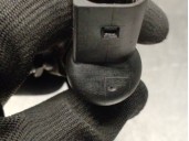 Recambio de inyector para land rover range rover iii (l322) 3.6 d 4x4 referencia OEM IAM 6H4Q9K546DB 