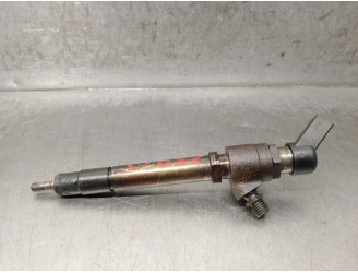 Recambio de inyector para land rover range rover iii (l322) 3.6 d 4x4 referencia OEM IAM 6H4Q9K546EB 