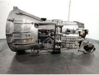 Recambio de caja cambios para bmw 5 (f10) 520 d referencia OEM IAM HNP 23007637981 6311626HNP